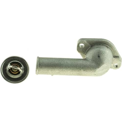 Thermostat With Housing by MOTORAD - 4811KT pa2