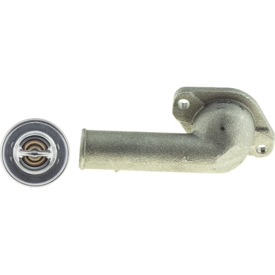 Thermostat With Housing by MOTORAD - 4811KTFS pa1