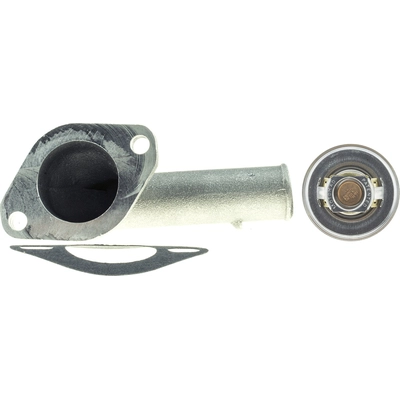 MOTORAD - 4811KTFS - Thermostat With Housing pa4