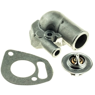 MOTORAD - 4815KT - Engine Coolant Thermostat Kit pa1