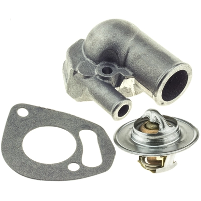 Thermostat With Housing by MOTORAD - 4815KTFS pa1