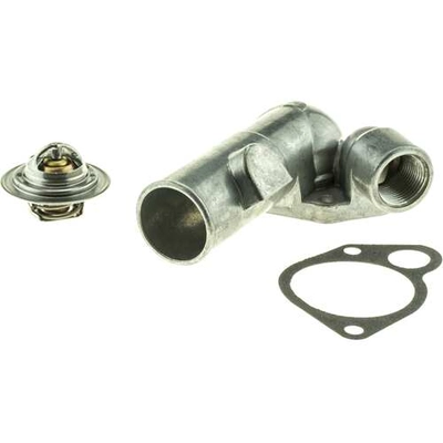 MOTORAD - 4816KT - Engine Coolant Thermostat Kit pa2