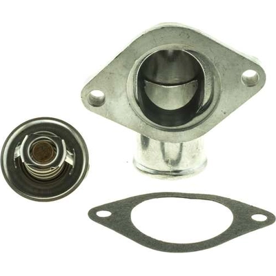 MOTORAD - 4818KT - Thermostat With Housing pa2