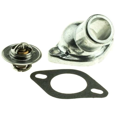 MOTORAD - 4820KT - Engine Coolant Thermostat Kit pa1