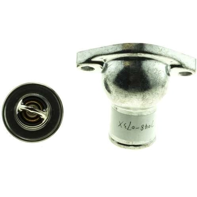 MOTORAD - 4820KT - Engine Coolant Thermostat Kit pa2