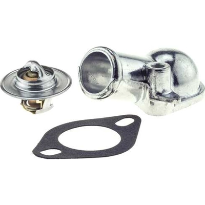 MOTORAD - 4823KTFS - Thermostat With Housing pa1