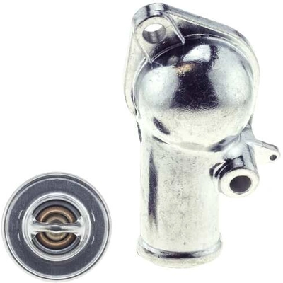 MOTORAD - 4823KTFS - Thermostat With Housing pa2