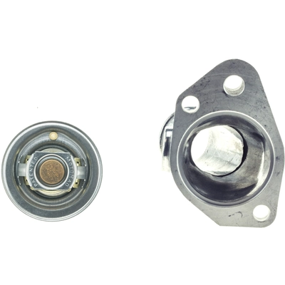 Thermostat With Housing by MOTORAD - 4831KTFS pa2