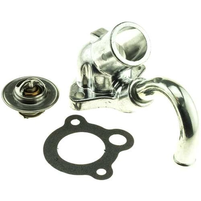 MOTORAD - 4841KT - Engine Coolant Thermostat Kit pa1