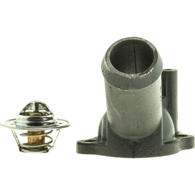 Thermostat With Housing by MOTORAD - 4853KT pa2