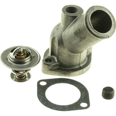 MOTORAD - 4876KT - Thermostat With Housing pa1