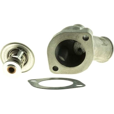 MOTORAD - 4876KT - Thermostat With Housing pa2