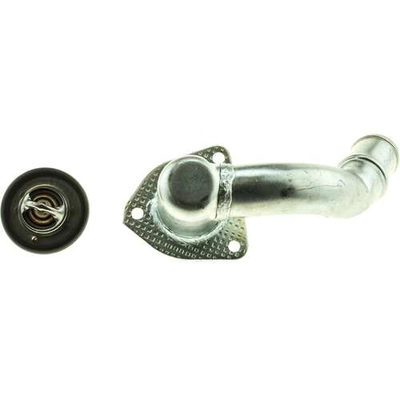 MOTORAD - 4883KT - Engine Coolant Thermostat Kit pa2