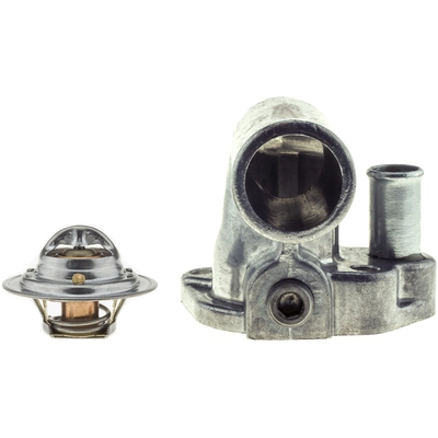Thermostat With Housing by MOTORAD - 4884KTFS pa1