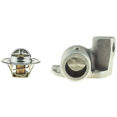 Thermostat With Housing by MOTORAD - 4886KTFS pa2