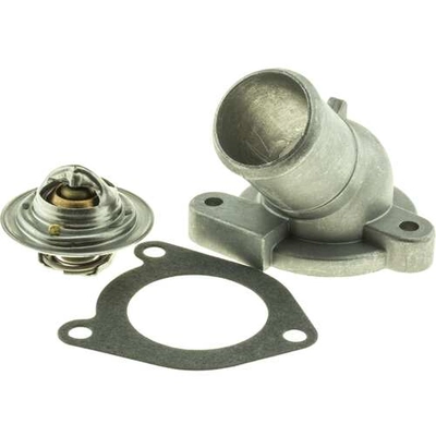 Thermostat With Housing by MOTORAD - 4941KT pa1