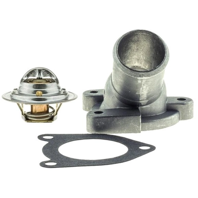 MOTORAD - 4941KTFS - Engine Coolant Thermostat and Housing Assembly pa1