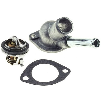 MOTORAD - 4973KTFS - Engine Coolant Thermostat and Housing Assembly pa1