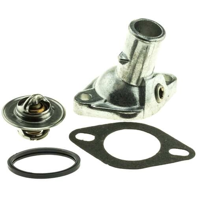 MOTORAD - 4993KT - Engine Coolant Thermostat Kit pa1