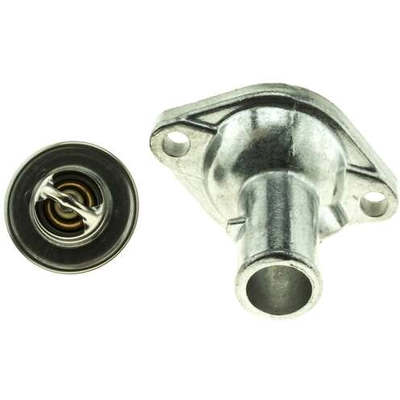 MOTORAD - 4993KT - Engine Coolant Thermostat Kit pa2