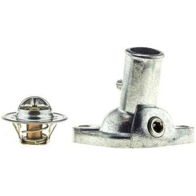 MOTORAD - 4993KTFS - Engine Coolant Thermostat and Housing Assembly pa2