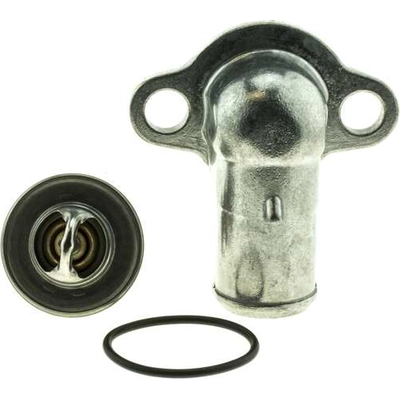 MOTORAD - 5000KT - Thermostat With Housing pa2