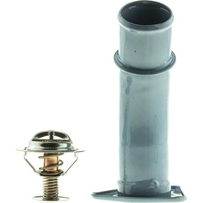 Thermostat With Housing by MOTORAD - 5001KT pa1