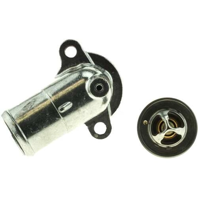 MOTORAD - 5002KT - Engine Coolant Thermostat Kit pa2