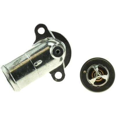 MOTORAD - 5004KT - Engine Coolant Thermostat Kit pa2