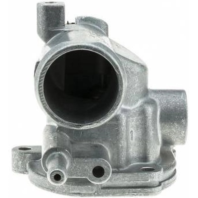 Thermostat With Housing by MOTORAD - 501-189 pa14