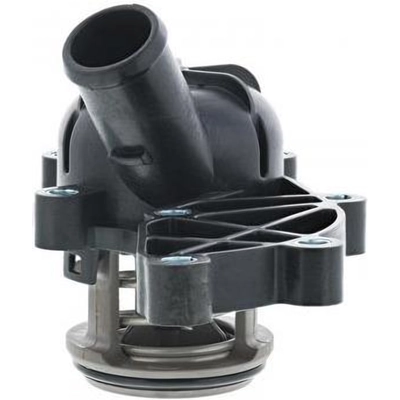 Thermostat With Housing by MOTORAD - 506-192 pa17