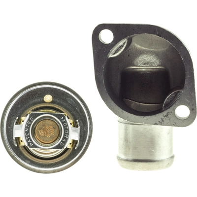 Thermostat With Housing by MOTORAD - 5100KTFS pa1