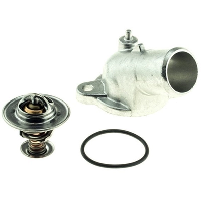 MOTORAD - 5102KT - Engine Coolant Thermostat Kit pa1