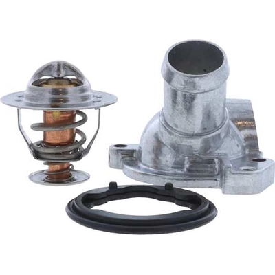 Thermostat With Housing by MOTORAD - 5113KT pa2