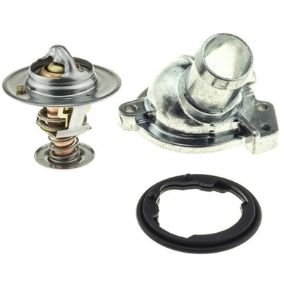 MOTORAD - 5113KTFS - Engine Coolant Thermostat Kit pa1