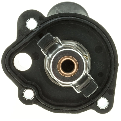 Thermostat With Housing by MOTORAD - 512-185 pa12