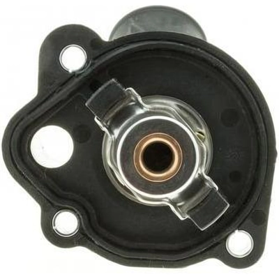 Thermostat avec boîtier by MOTORAD - 512-185 pa23