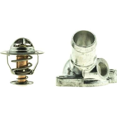 Thermostat With Housing by MOTORAD - 5158KT pa2