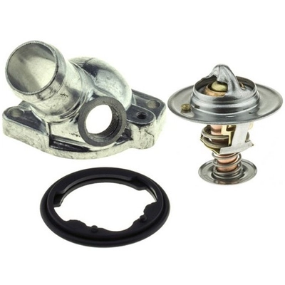 MOTORAD - 5158KTFS - Engine Coolant Thermostat Kit pa1