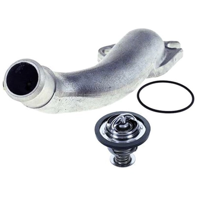 MOTORAD - 5166KTUS - Engine Coolant Thermostat Housing pa1