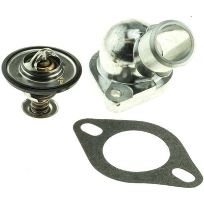Thermostat With Housing by MOTORAD - 5170KT pa1