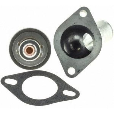 Thermostat avec boîtier by MOTORAD - 5170KTFS pa10