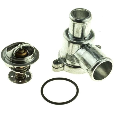 MOTORAD - 5173KT - Engine Coolant Thermostat Kit pa1