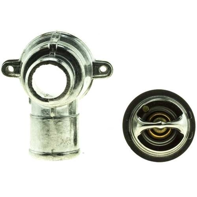 MOTORAD - 5173KT - Engine Coolant Thermostat Kit pa2