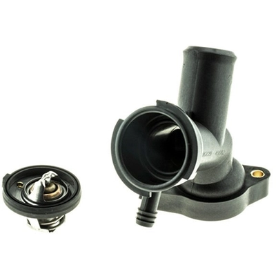 MOTORAD - 5175KT - Engine Coolant Thermostat Kit pa1