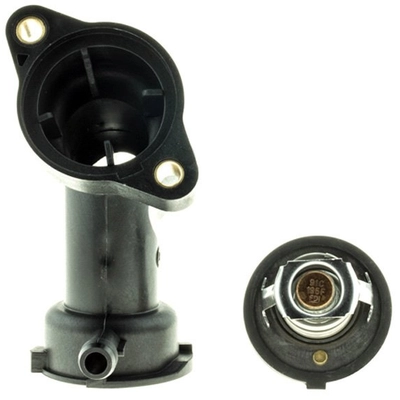 MOTORAD - 5175KT - Engine Coolant Thermostat Kit pa2