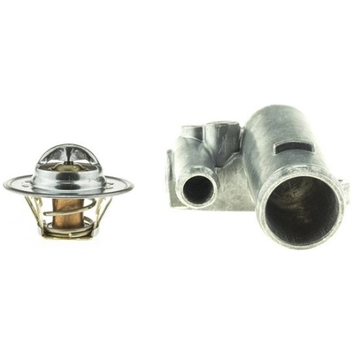 Thermostat avec boîtier by MOTORAD - 5180KTFS pa2