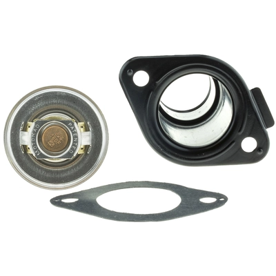 Thermostat With Housing by MOTORAD - 5181KTFS pa2
