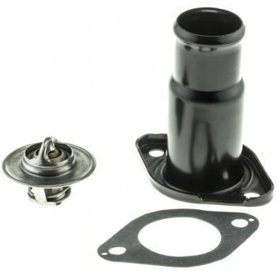 Thermostat With Housing by MOTORAD - 5181KT pa4
