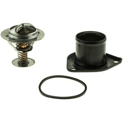 Thermostat With Housing by MOTORAD - 5190KT pa13